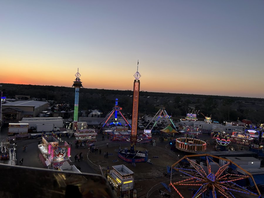 Charlotte County Fairgrounds — photo 4 of 4