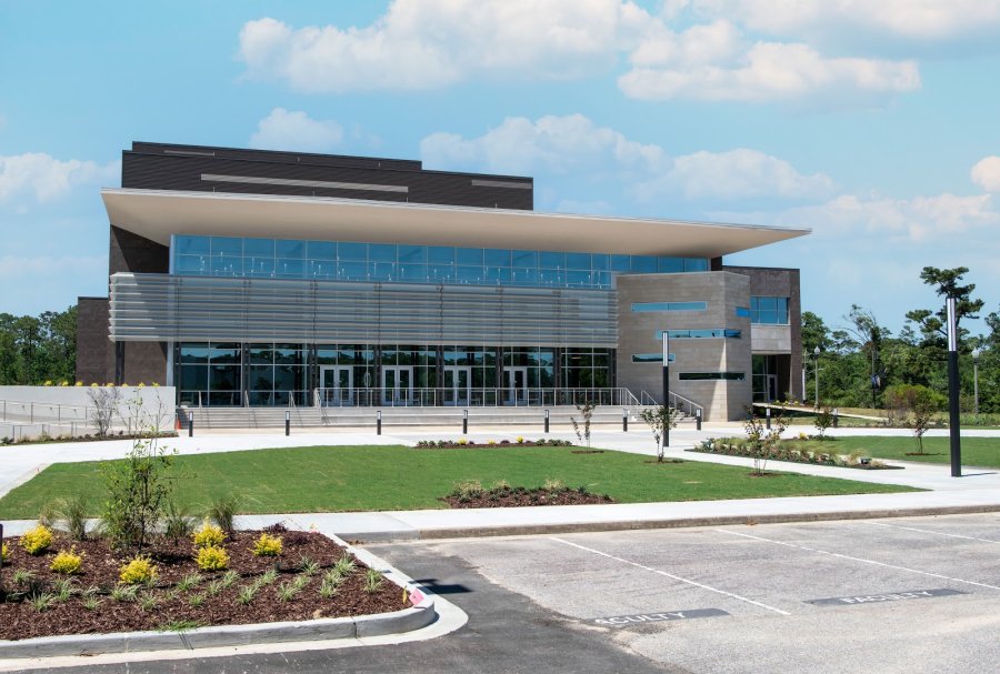 Immersive Media Performing Arts Center — photo 2 of 4