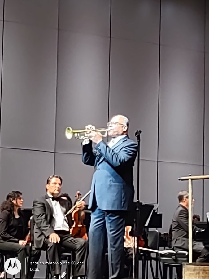 Immersive Media Performing Arts Center — photo 3 of 4