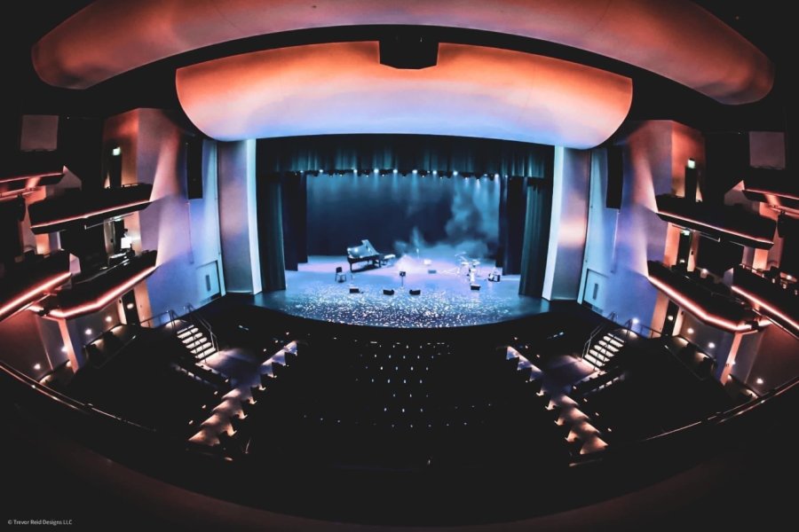 Immersive Media Performing Arts Center — photo 4 of 4