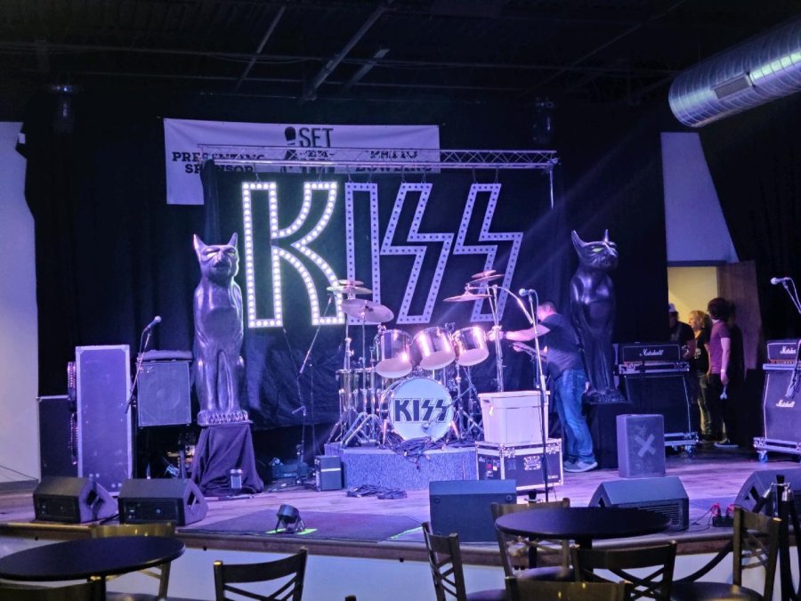 Avenue 912 Event Center