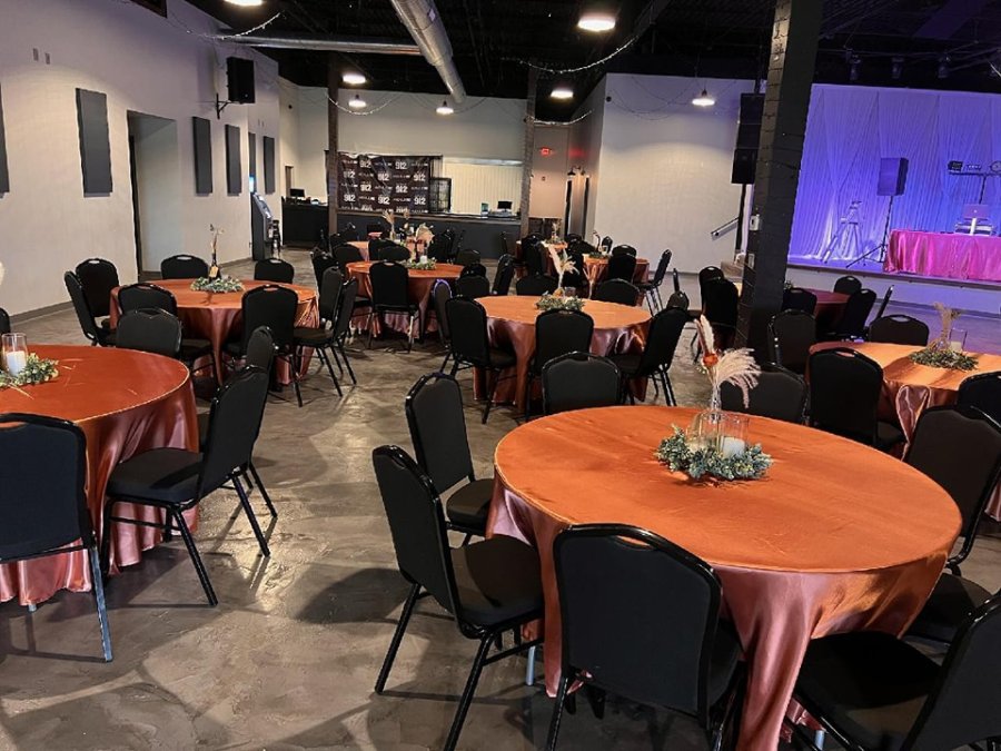 Avenue 912 Event Center — photo 3 of 4
