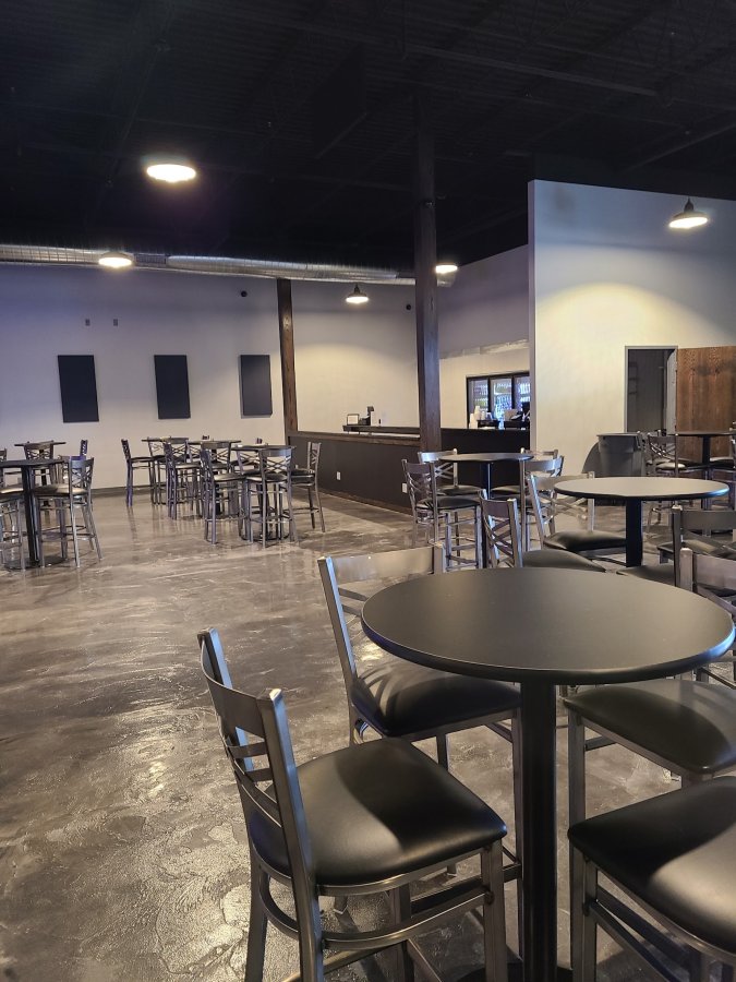 Avenue 912 Event Center — photo 4 of 4