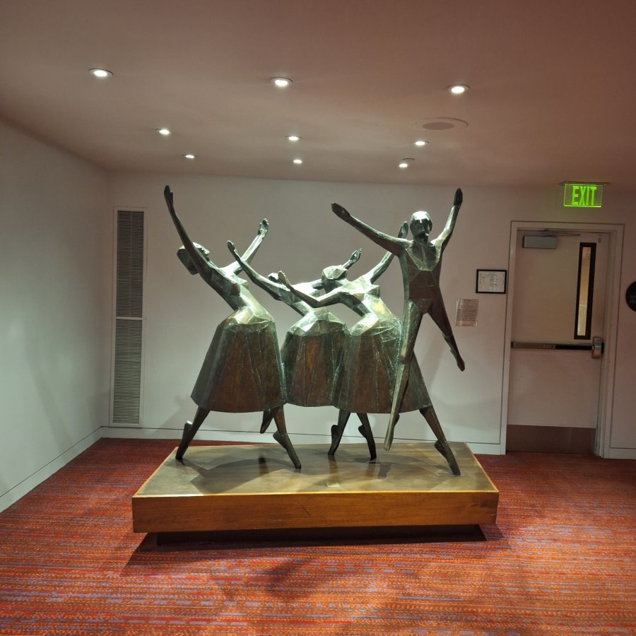 McCaw Hall — photo 3 of 4