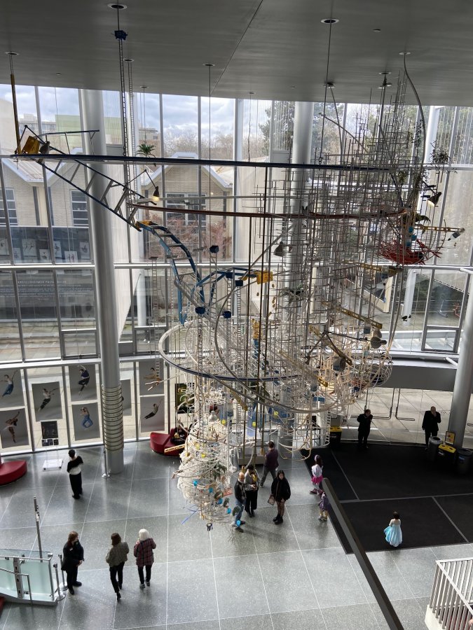 McCaw Hall — photo 4 of 4