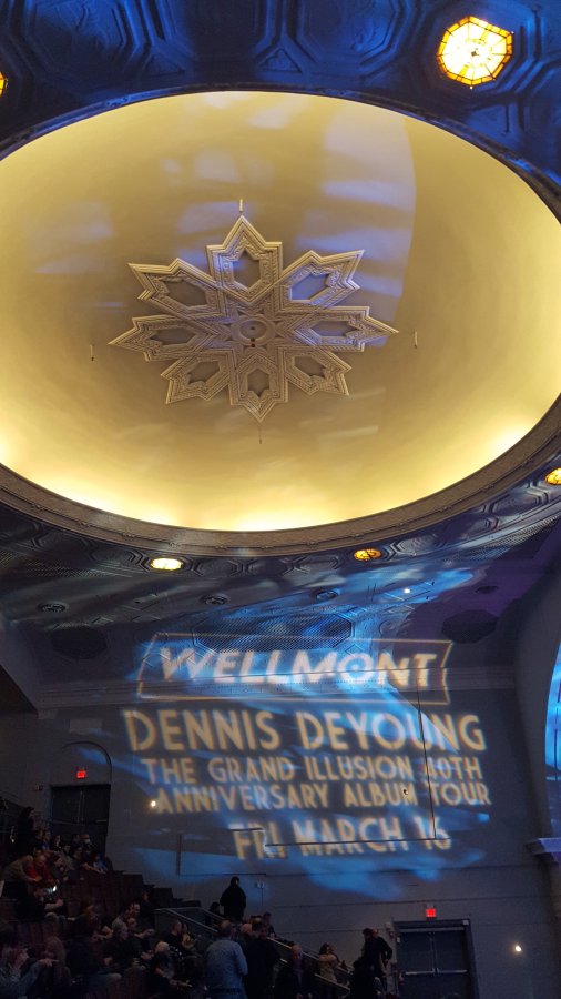 Wellmont Theatre — photo 3 of 4