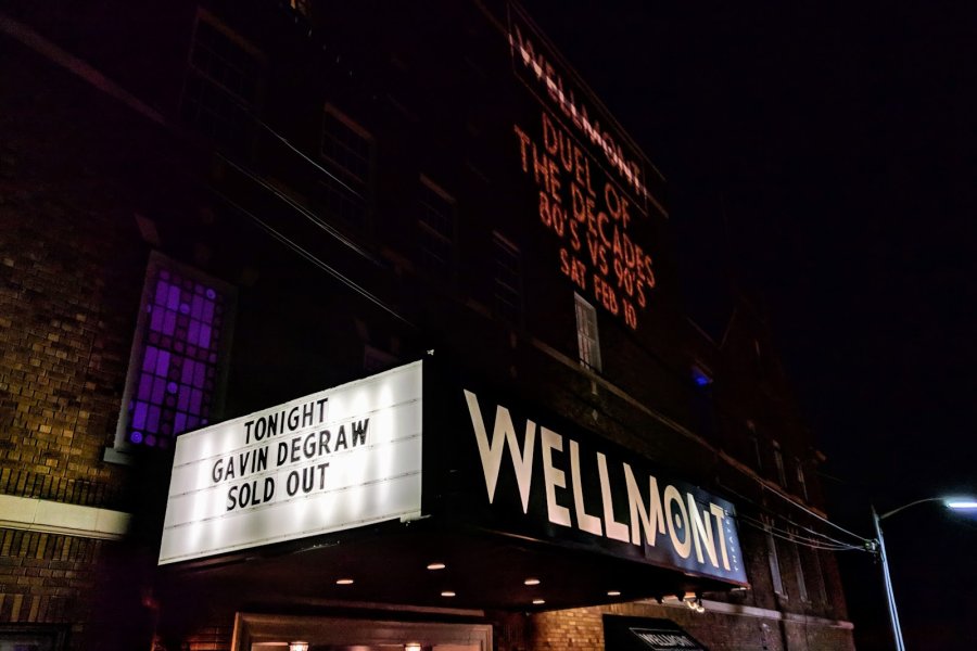 Wellmont Theatre — photo 4 of 4
