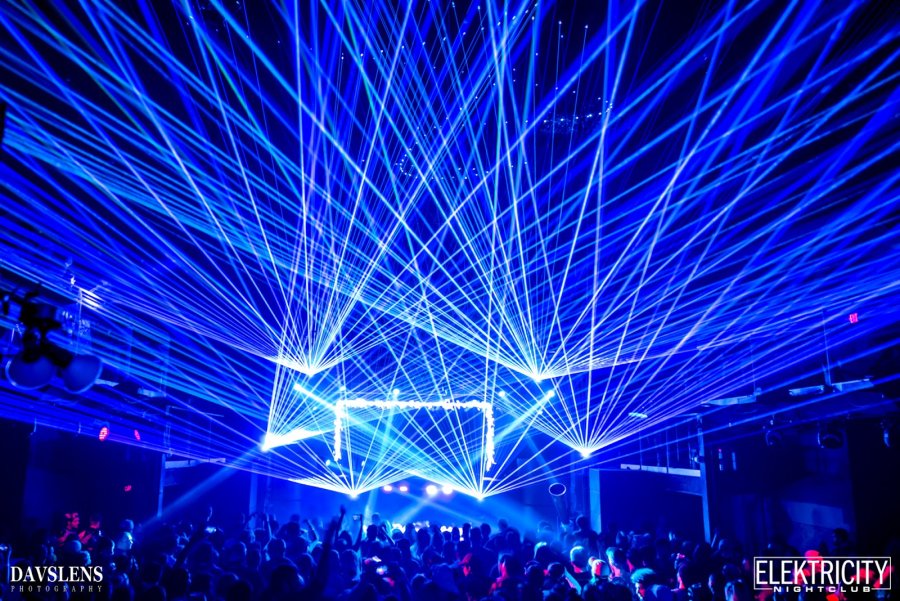 Elektricity Nightclub