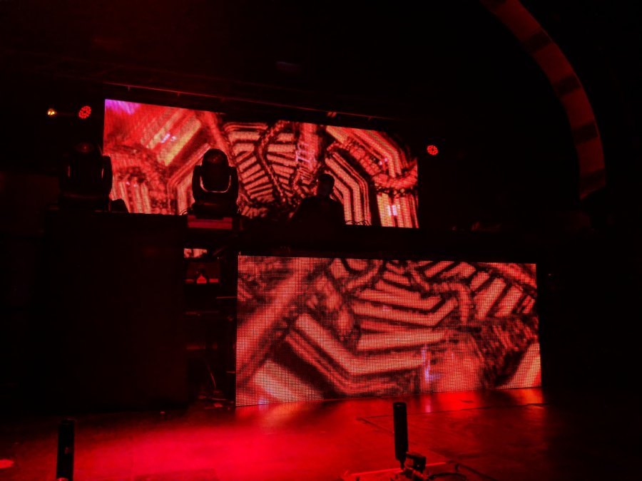 Elektricity Nightclub — photo 3 of 4