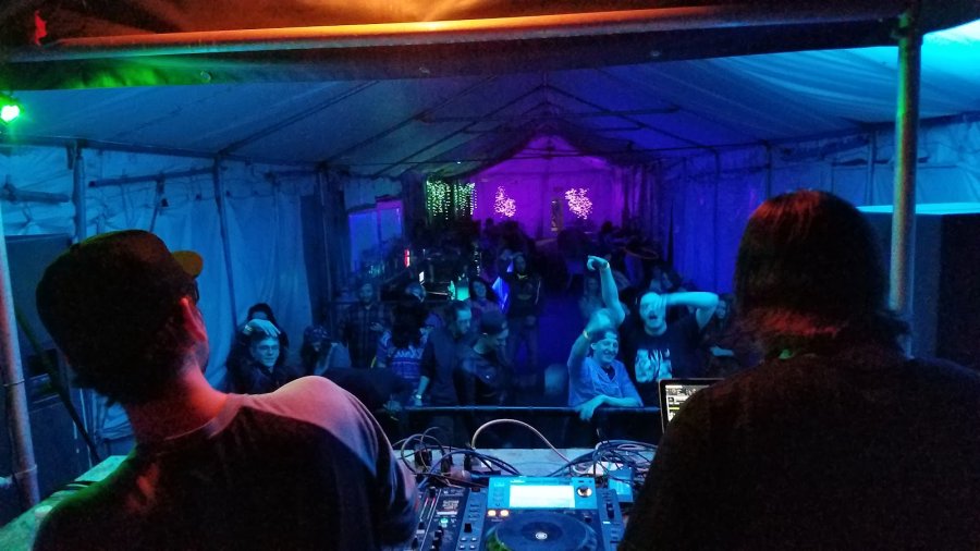 Elektricity Nightclub — photo 4 of 4