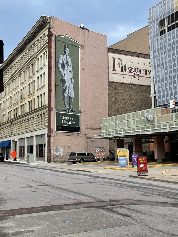 Fitzgerald Theater — photo 4 of 4