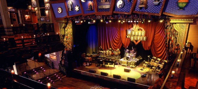 House Of Blues - Myrtle Beach — photo 2 of 4