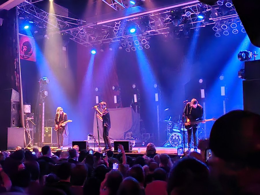 House Of Blues - Myrtle Beach — photo 3 of 4