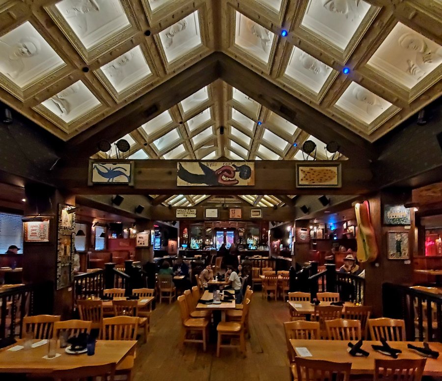 House Of Blues - Myrtle Beach — photo 4 of 4