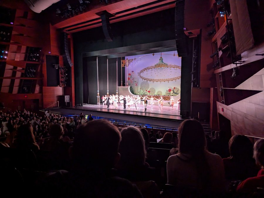 Northern Alberta Jubilee Auditorium — photo 2 of 4