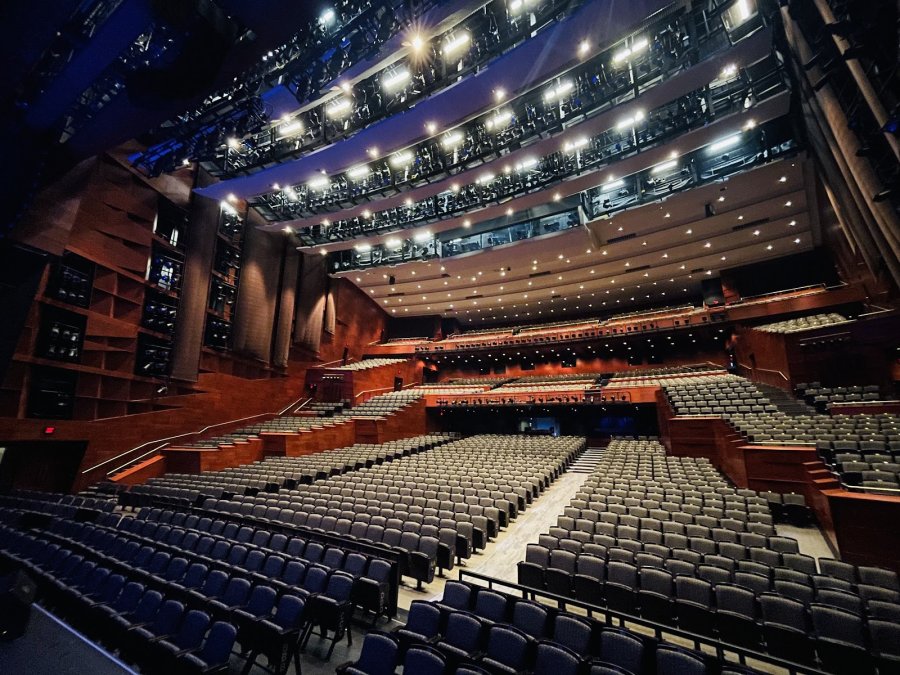 Northern Alberta Jubilee Auditorium — photo 4 of 4