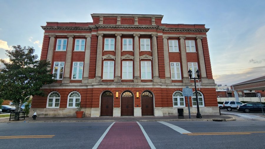 Dothan Opera House