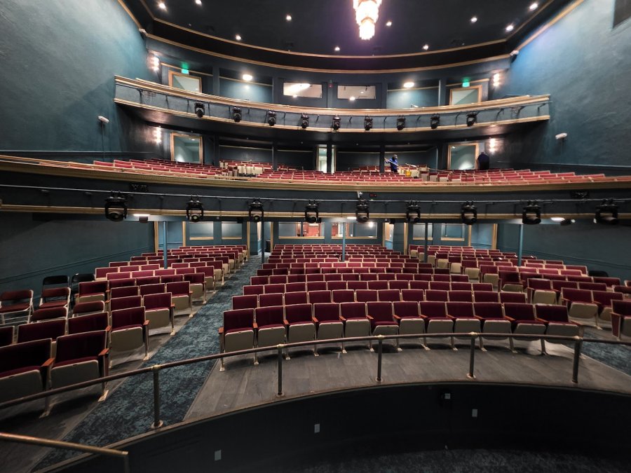 Dothan Opera House — photo 4 of 4