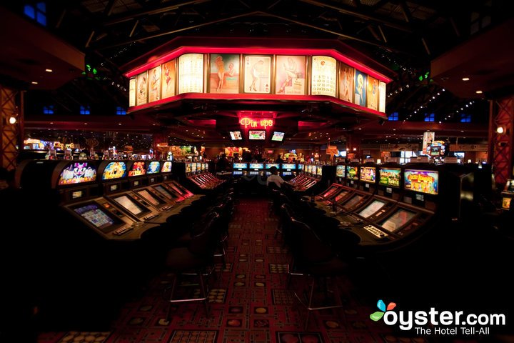 Cannery Hotel & Casino — photo 4 of 4