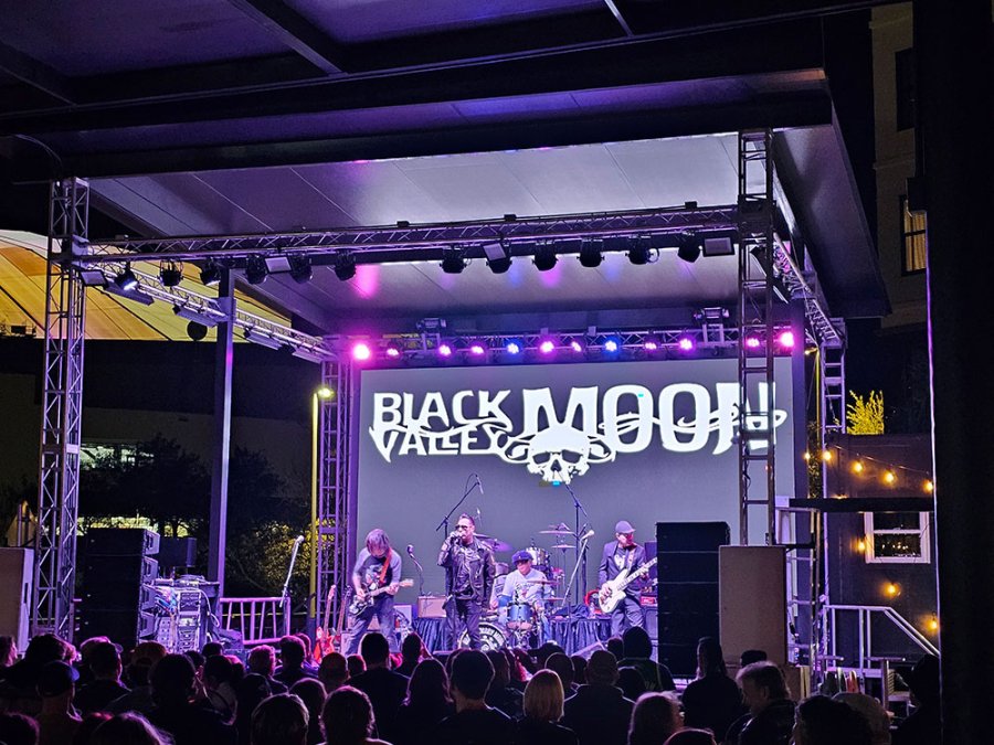 Ferg's Concert Pavilion — photo 4 of 4