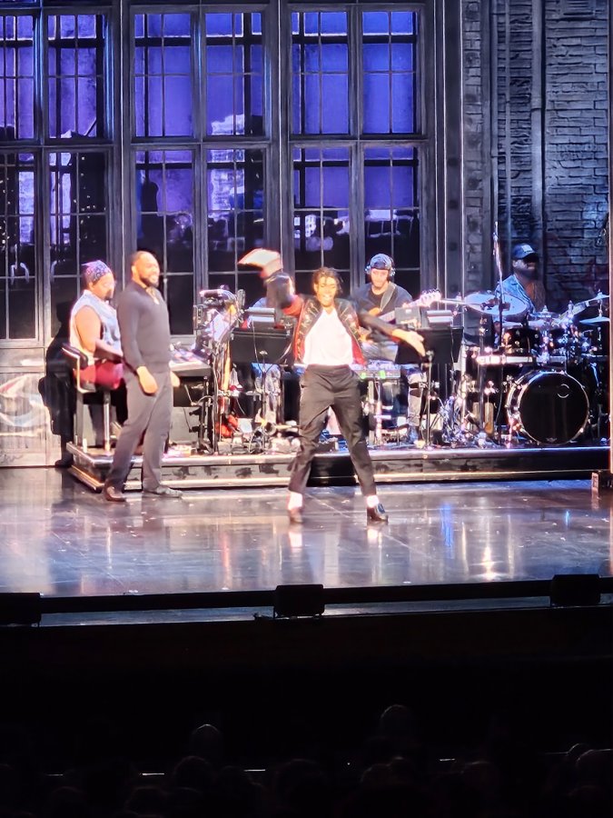 North Charleston Performing Arts Center — photo 2 of 4