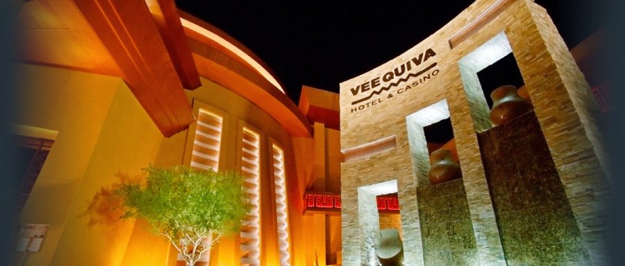 Gila River Hotels & Casinos - Vee Quiva