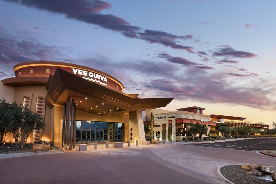 Gila River Hotels & Casinos - Vee Quiva — photo 3 of 4