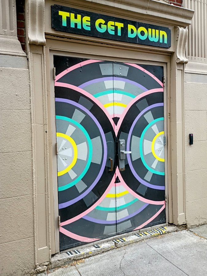 The Get Down — photo 4 of 4