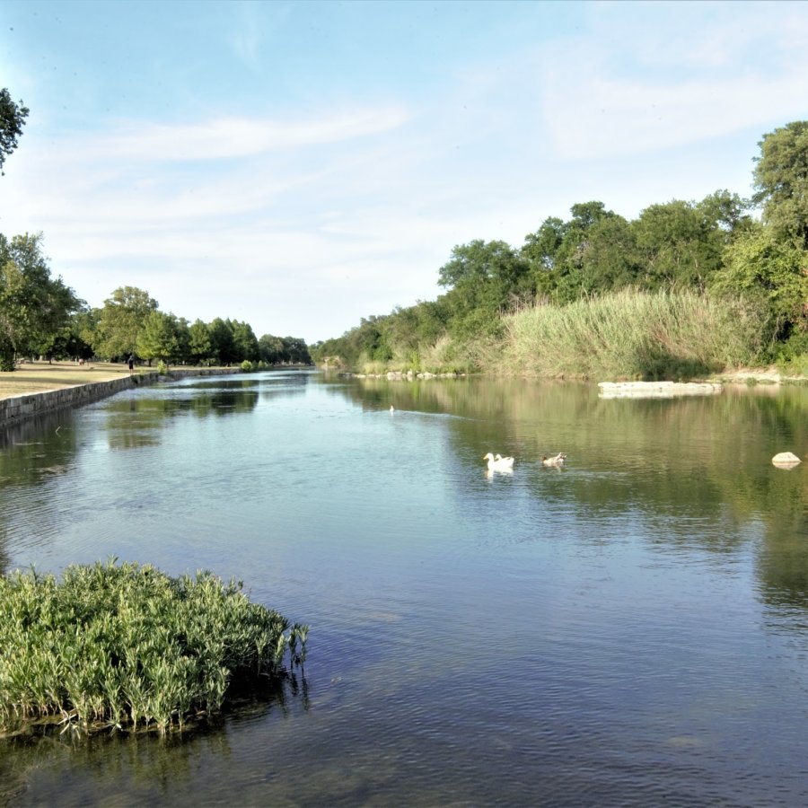 San Gabriel Park