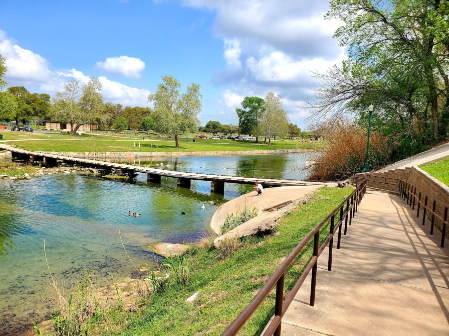 San Gabriel Park — photo 4 of 4