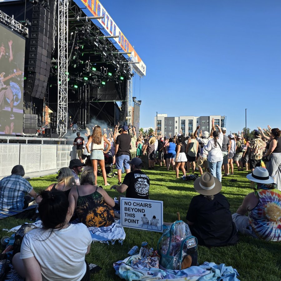 J Resort Festival Grounds — photo 2 of 2