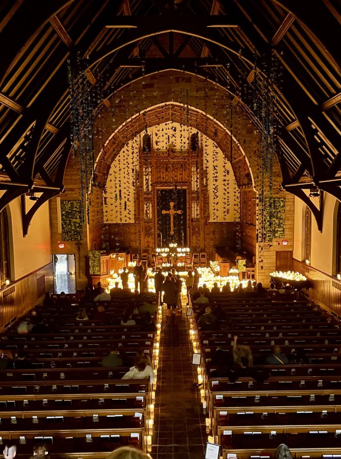 First Presbyterian Church of Ann Arbor