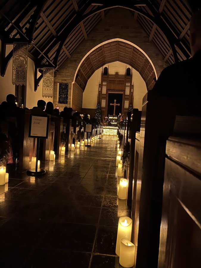 First Presbyterian Church of Ann Arbor — photo 2 of 4