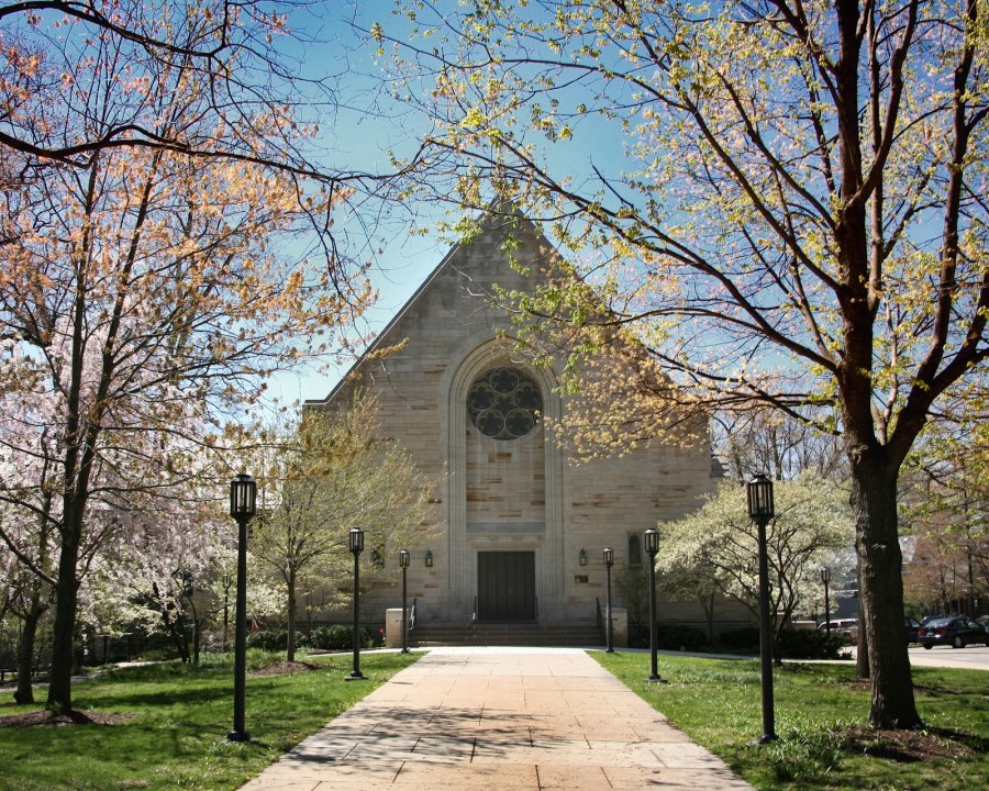 First Presbyterian Church of Ann Arbor — photo 4 of 4