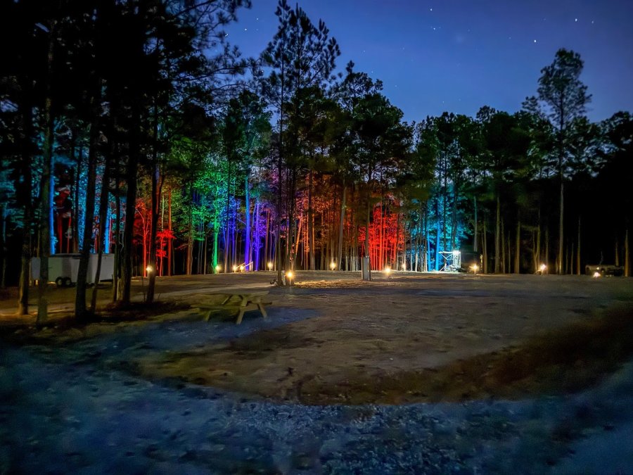 Bluff Amphitheater