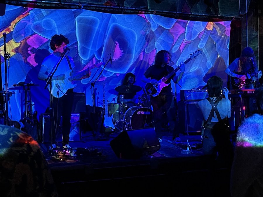 Club Dada — photo 2 of 4