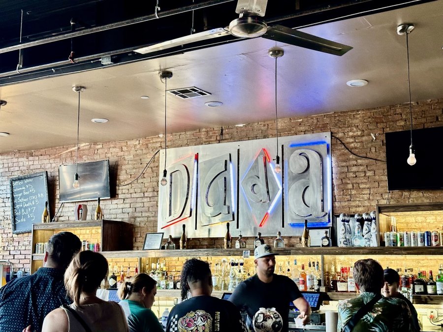 Club Dada — photo 3 of 4