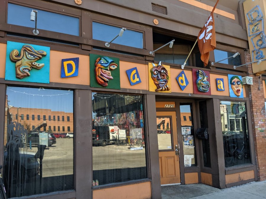 Club Dada — photo 4 of 4
