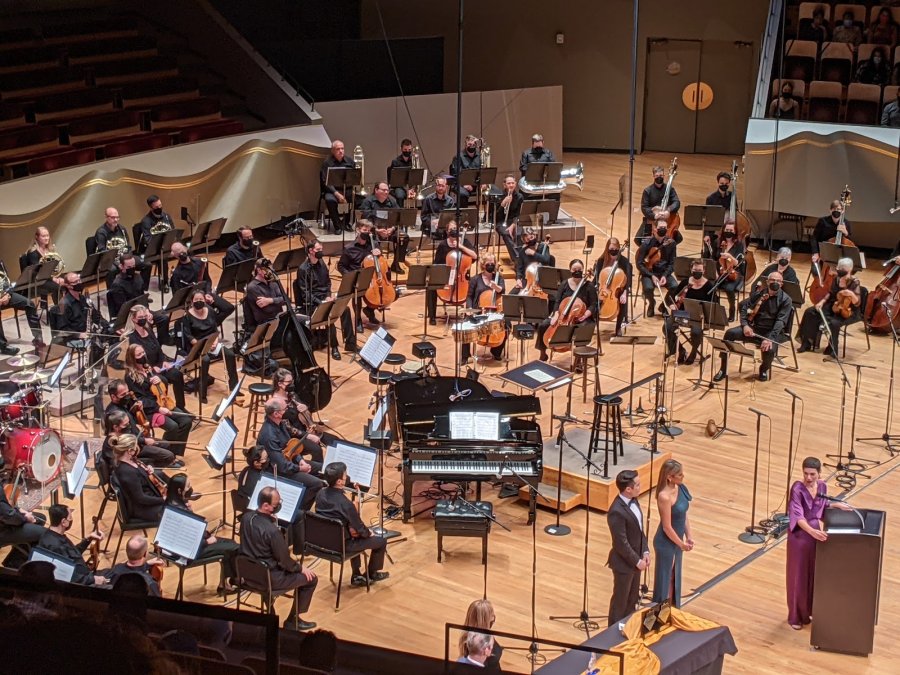 Boettcher Concert Hall — photo 3 of 4