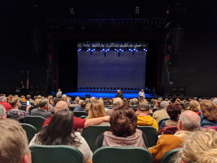 Effingham Performance Center