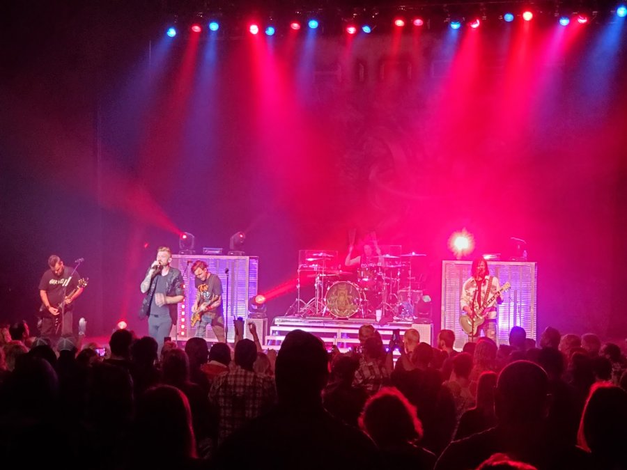 Effingham Performance Center — photo 2 of 4