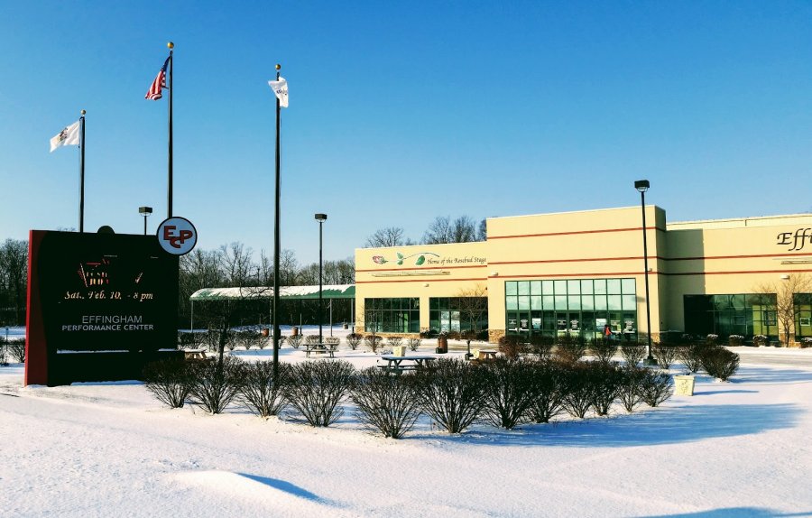 Effingham Performance Center — photo 4 of 4