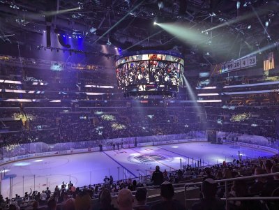 Crypto.com Arena — photo 1 of 4