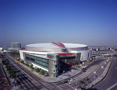 Crypto.com Arena — photo 3 of 4