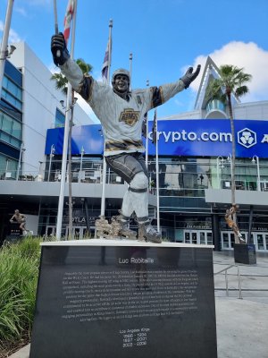 Crypto.com Arena — photo 4 of 4