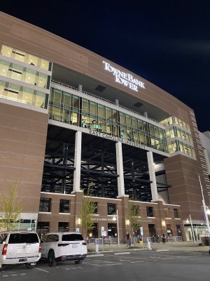Dowdy-Ficklen Stadium — photo 4 of 4