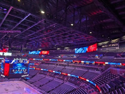 Kia Center — photo 4 of 4