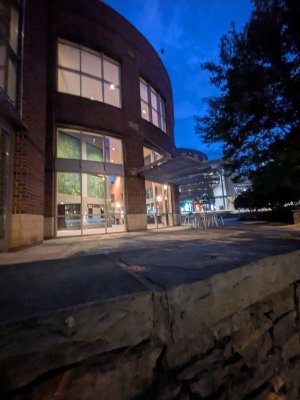 Gunter Theatre at The Peace Center — photo 2 of 4