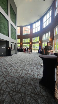 Gunter Theatre at The Peace Center — photo 3 of 4