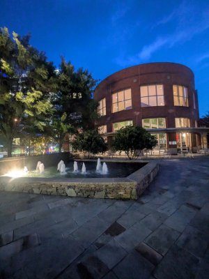 Gunter Theatre at The Peace Center — photo 4 of 4
